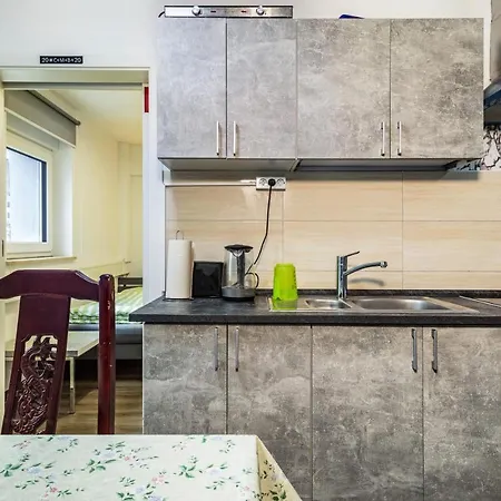 Apartment Nguyen Und Le Neukirch (Tubingen)