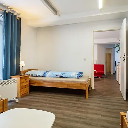 Apartment Nguyen Und Le Neukirch (Tubingen)