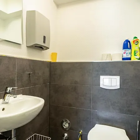 Nguyen Und Le Apartment Neukirch (Tubingen)