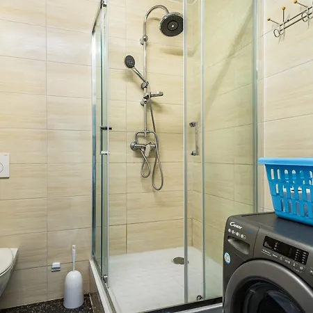 Apartment Nguyen Und Le *