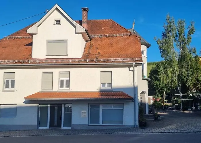 Appartamento Nguyen Und Le *