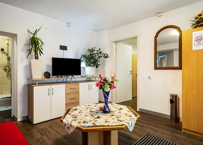 Appartamento Nguyen Und Le *