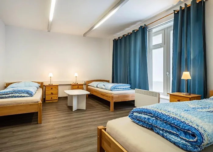 Nguyen Und Le Appartamento