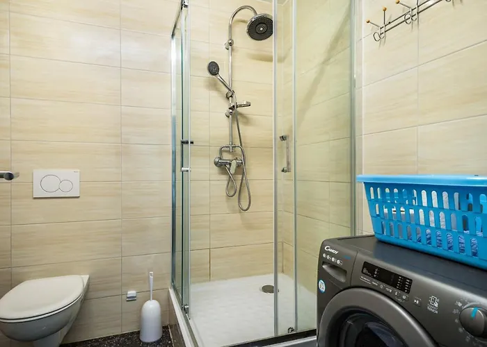 Appartamento Nguyen Und Le *