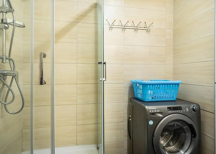 Nguyen Und Le Appartamento *